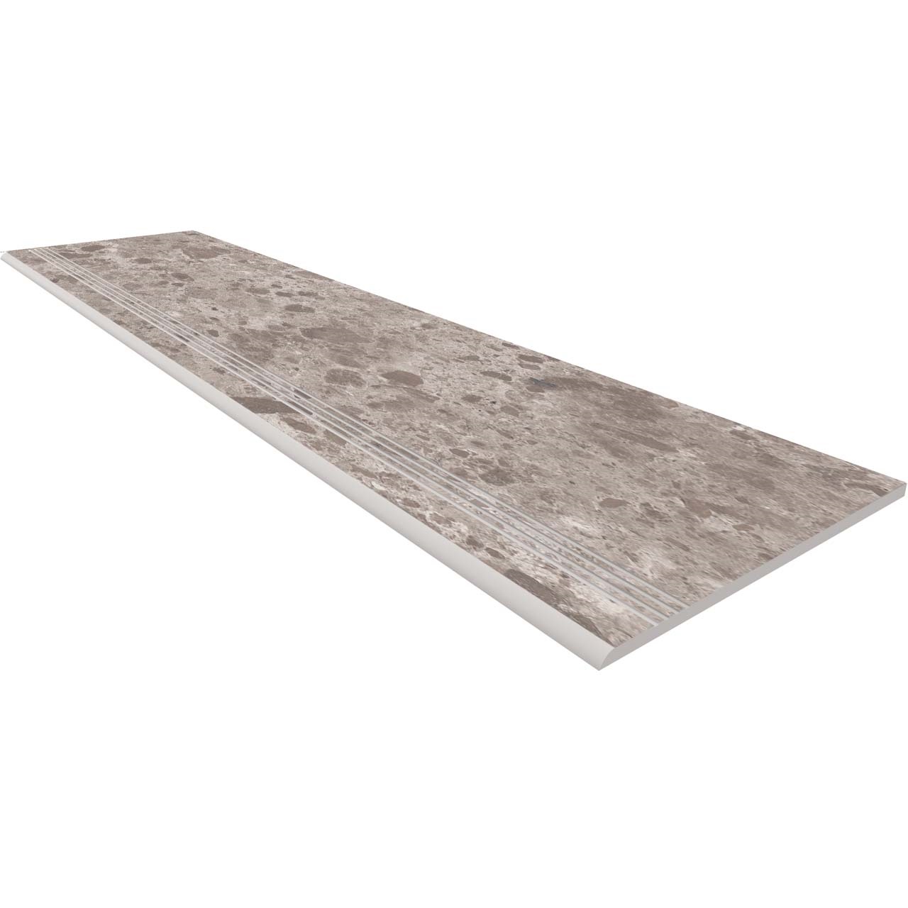 Купить Ступень GR03-30x120x9-Непол. (с насечками) в Нижнем Новгороде-1