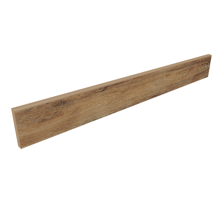 Купить Плинтус BG01-7x60x8-непол. в Воронеже