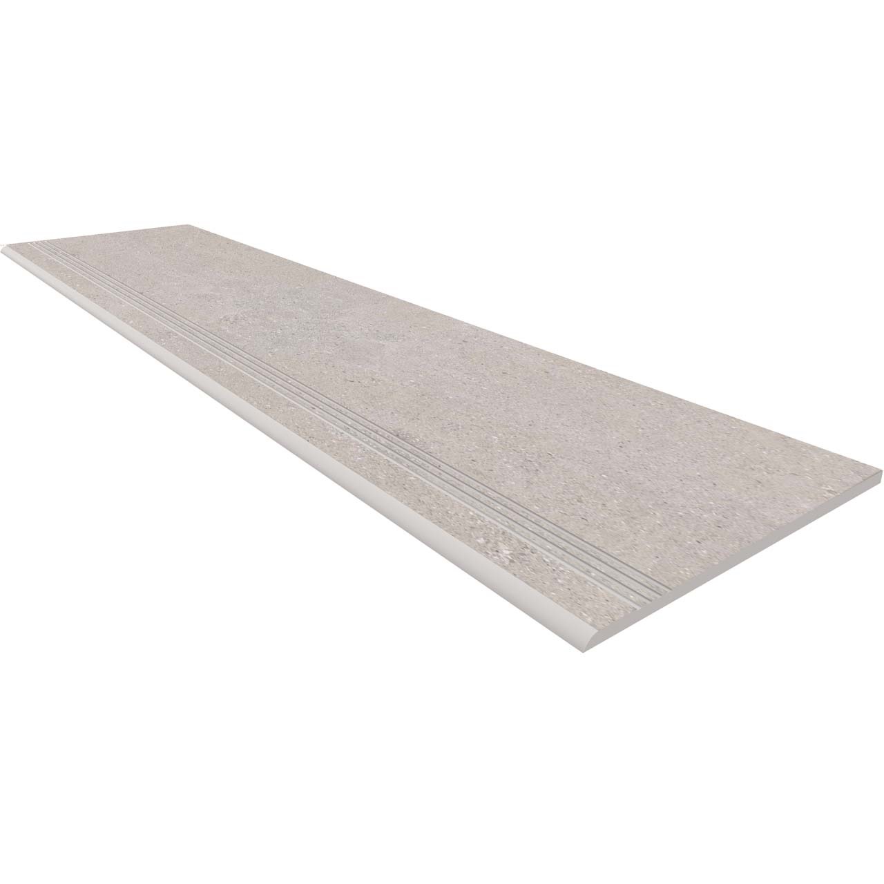 Купить Ступень CE02-30x120x9-Структур. (с насечками) в Москве-1