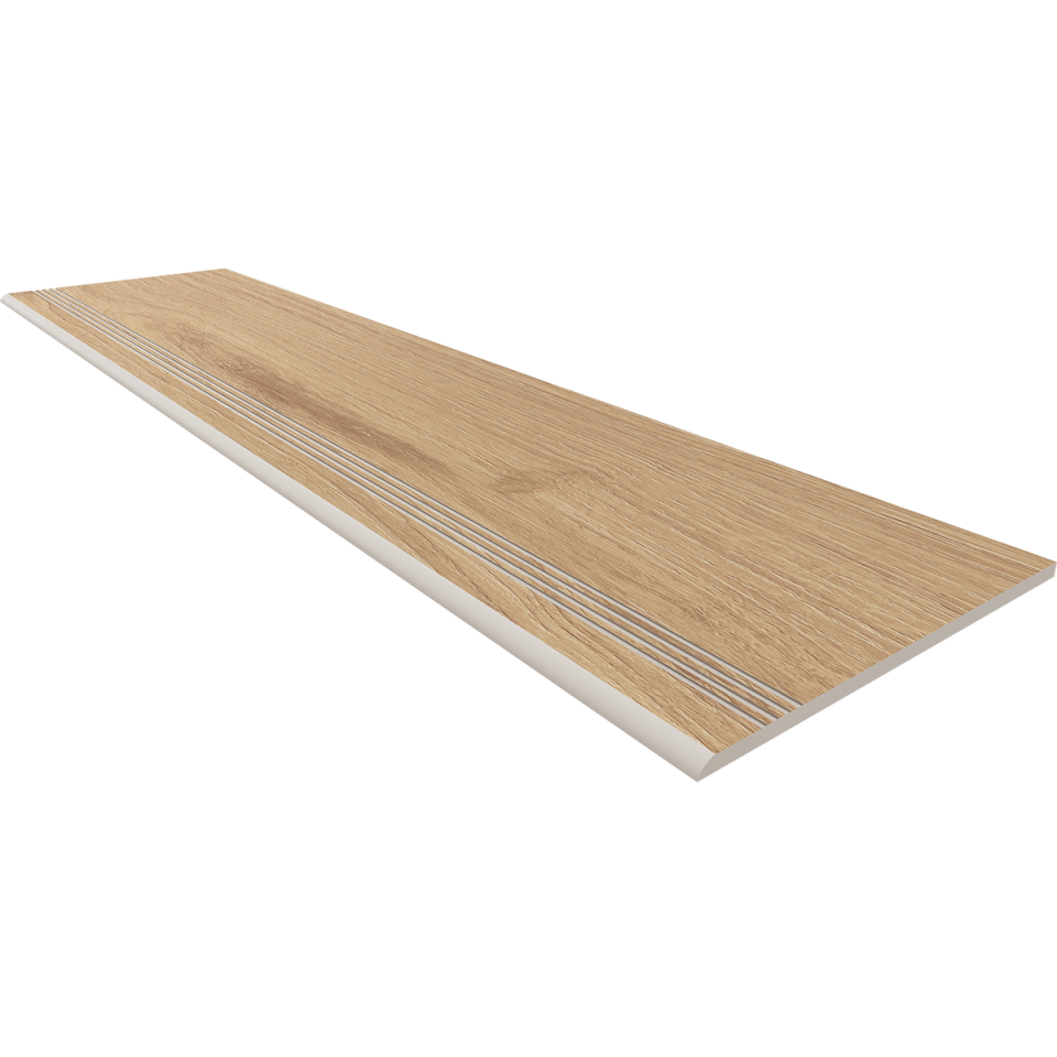 Купить Ступень AV02-30x160x10-Непол. (с насечками) в Воронеже