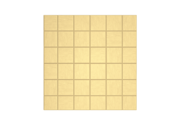 Купить Мозаика SR04 (5х5) 30x30 непол. в Екатеринбурге-1