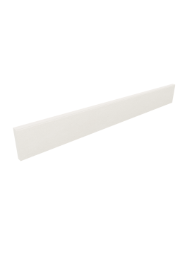 Купить Комплект (Ступень LN01 (33x120x9) непол. (прямоугол. бортик) без насечек + Подступенок (14,5x120x9)) в Москве