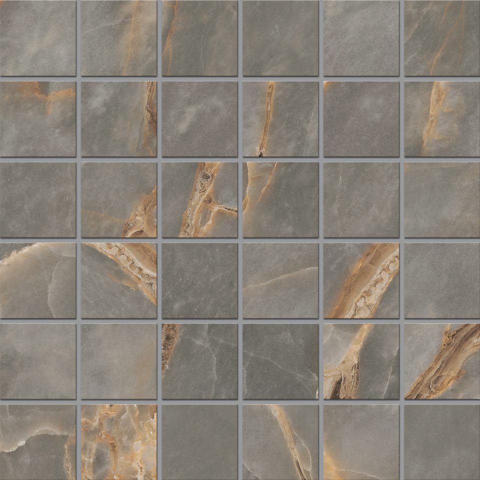 Купить Мозаика IN01 (5x5) 30x30 непол./полир. в Воронеже