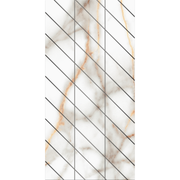 Купить Фальшмозаика SM03 Corner 29,8x59,8x10 полир. (левый) в Красноярске-1