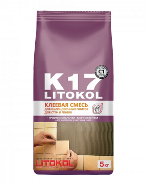 Купить ULTRAPLUS K17 EVO (5kg Al.bag) в Новосибирске