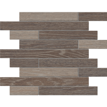 Купить Мозаика KW03/KW02 Муретто 30x35x9 структур. в Воронеже