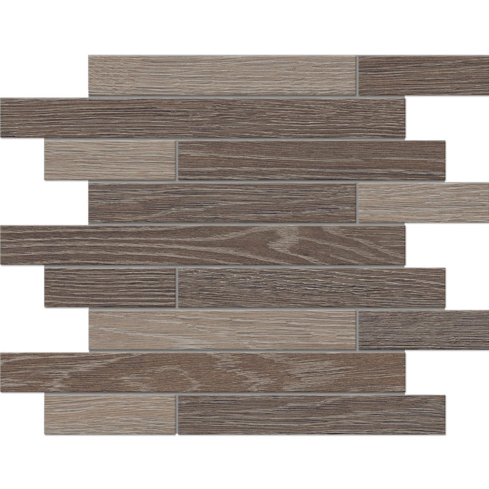 Купить Мозаика KW03/KW02 Муретто 30x35 структур. в Воронеже