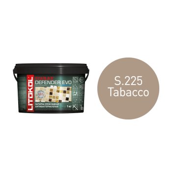 Купить LITOCOLOR L.21 светло-бежевая - затир. смесь  2kg Al.bag в Москве