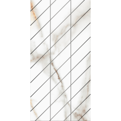 Купить Фальшмозаика SM03 Угол 30x60x10 полир. (правый) в Воронеже