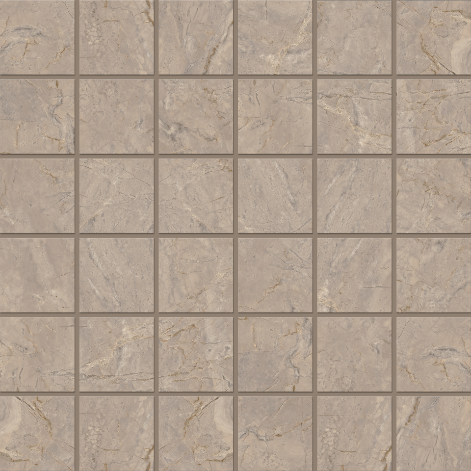 Купить Мозаика BR02 (5х5) 30x30 непол. в Воронеже