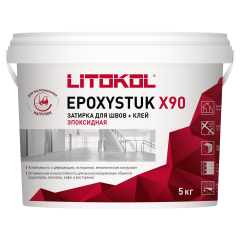 Купить EPOXYSTUK X90 C.130 SABBIA 5kg bucket в Воронеже