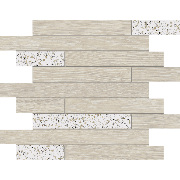 Купить Мозаика KW00/CM00 Muretto 30x35 структур./непол. в Москве-1