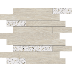 Купить Мозаика KW00/CM00 Муретто 30x35 структур./непол. в Воронеже