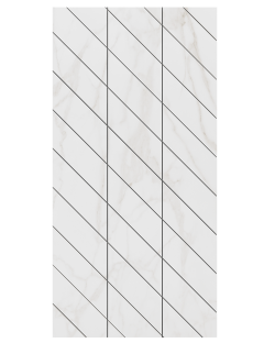 Купить Фальшмозаика SM02 Угол 30x60x10 непол. (левый) в Воронеже
