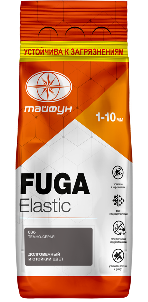 Купить Фуга 