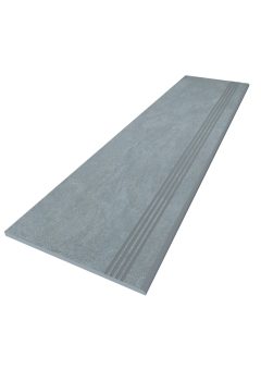 Купить Ступень SR02-30x120-Непол. (с насечками) в Воронеже