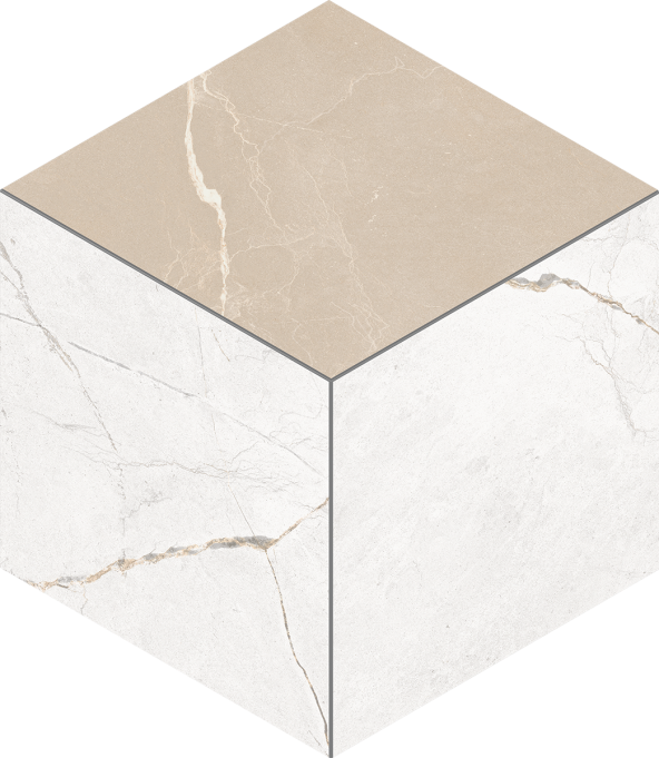 Купить Мозаика NL00/NL01 Cube 29x25 непол. в Новосибирске-1