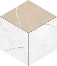 Купить Мозаика NL00/NL01 Куб 29x25 непол. в Воронеже