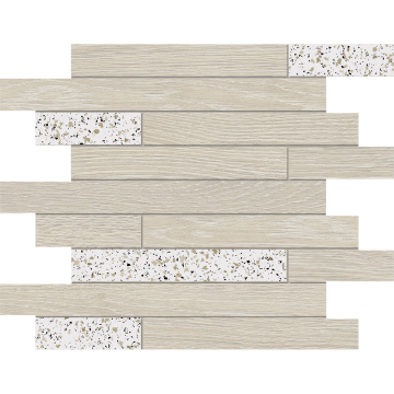 Купить Мозаика KW00/CM00 Муретто 30x35x9 структур./непол. в Воронеже