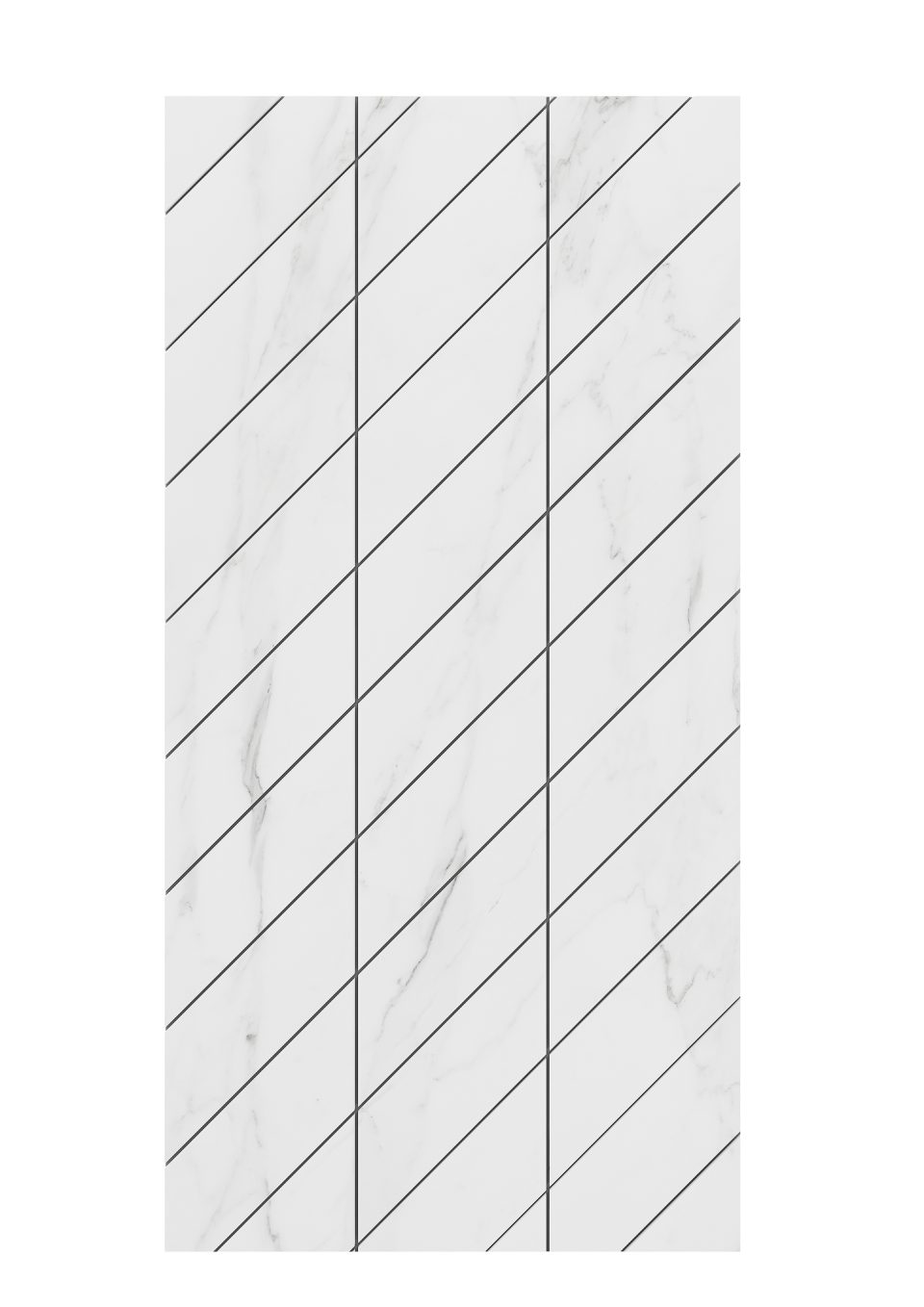 Купить Фальшмозаика SM01 Угол 30x60x10 полир. (правый) в Воронеже #2