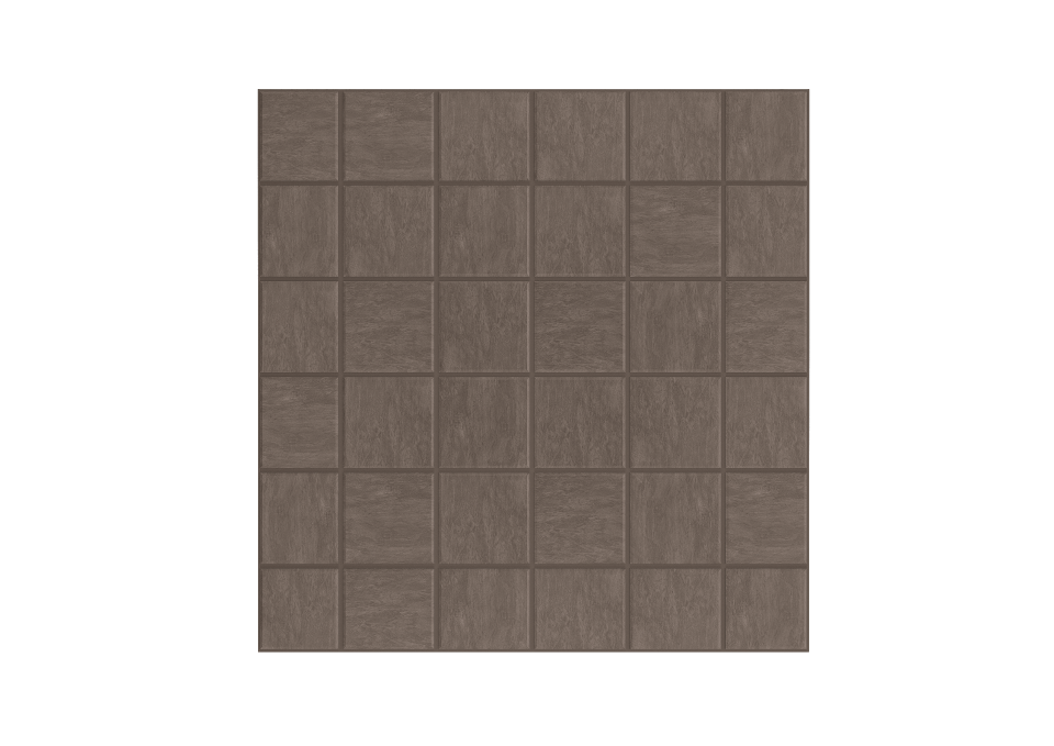 Купить Мозаика SR07 (5х5) 30x30 непол. в Воронеже