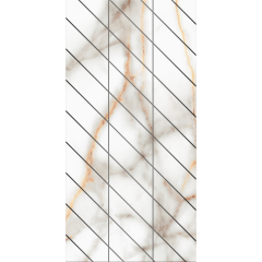 Купить Фальшмозаика SM03 Угол 30x60x10 непол. (левый) в Воронеже