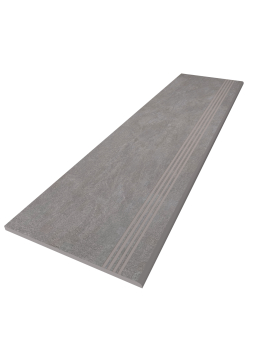 Купить Ступень SR01-30x120-Непол. (с насечками) в Нижнем Новгороде