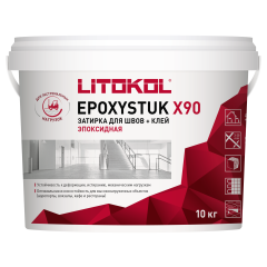 Купить EPOXYSTUK X90 C.130 SABBIA 10kg bucket в Воронеже