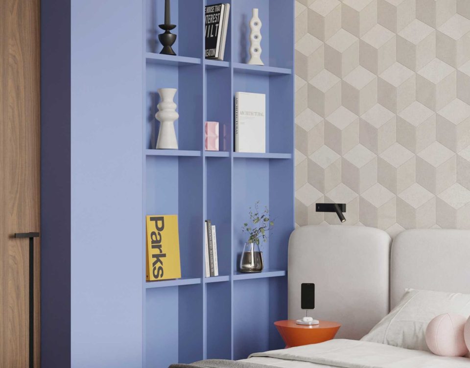 Купить Мозаика LN00/TE00 Куб 29x25 непол. в Воронеже #3