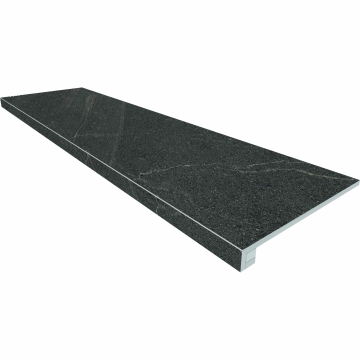 Купить Ступень OS03-30x120x9-Непол. (с насечками) в Москве