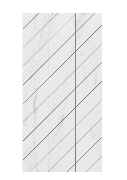 Купить Фальшмозаика SM01 Угол 30x60x10 непол. (левый) в Новосибирске_1