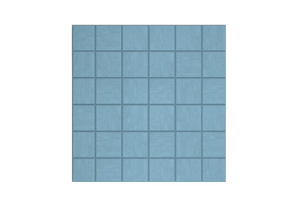 Купить Мозаика SR03 (5х5) 30x30 непол. в Воронеже