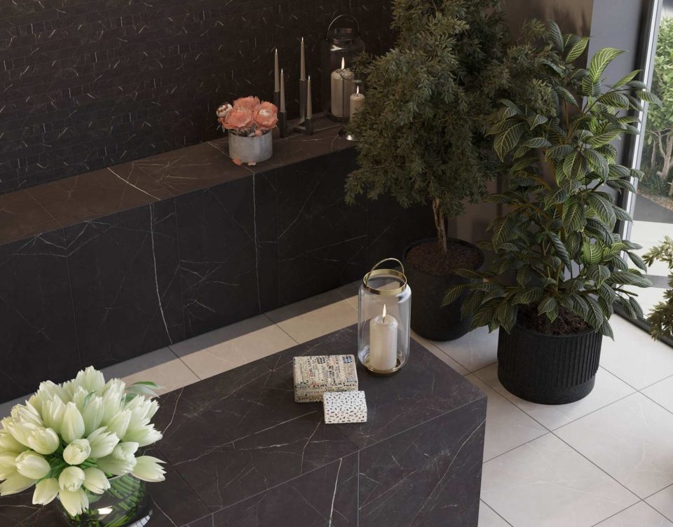 Купить Мозаика NL04 (5х5) 30x30x9 непол. в Воронеже #3