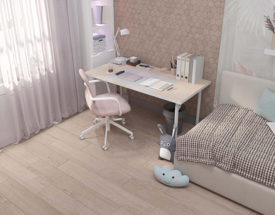 Купить Мозаика CW02 Гексагон 25x28,5 непол. в Воронеже #3