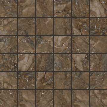 Купить Мозаика BR04 (5х5) 30x30x9 непол. в Воронеже