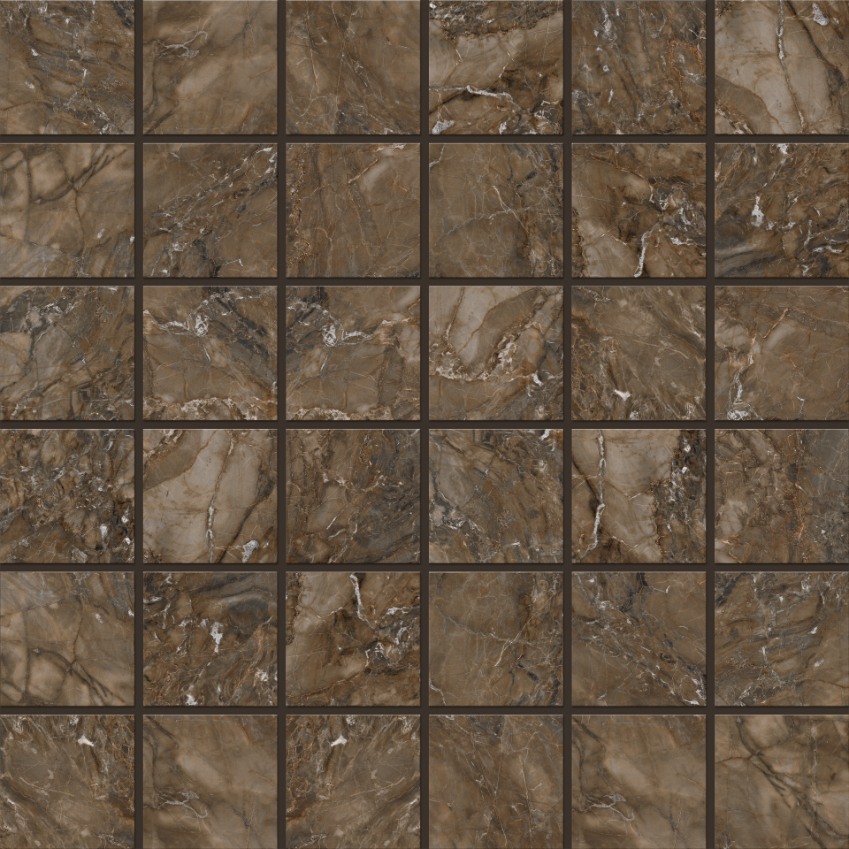 Купить Мозаика BR04 (5х5) 30x30x9 непол. в Воронеже
