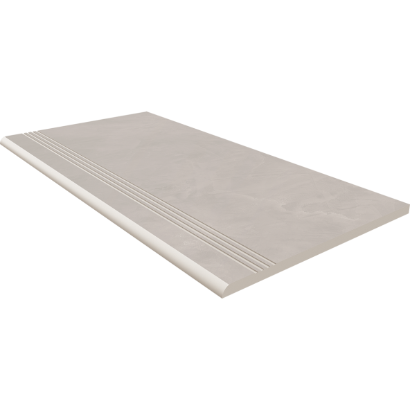 Купить Ступень GF01-30x60-Непол. (с насечками) в Уфе-1
