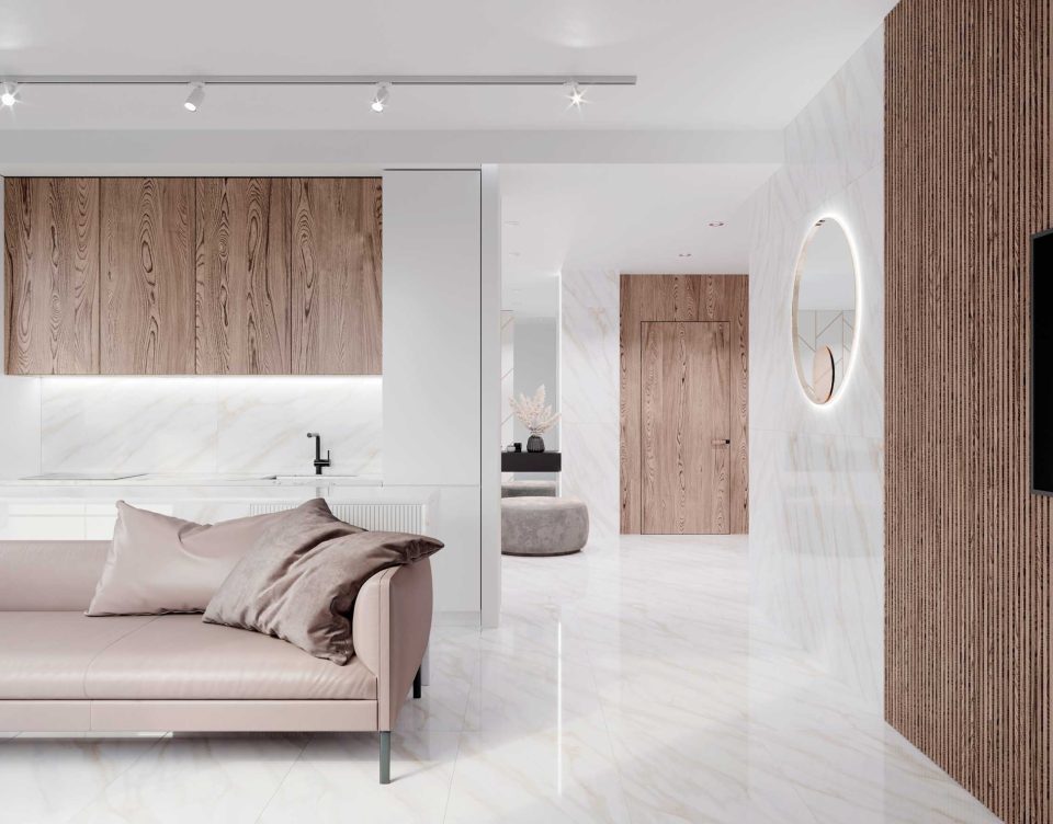 Керамогранит MOG102 60x120x9 Полир. (Керамический гранит) 46,08 м2 #6