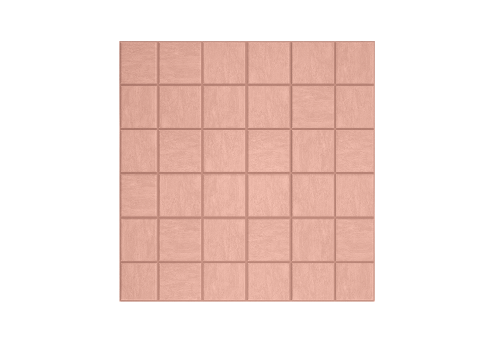 Купить Мозаика SR05 (5х5) 30x30 непол. в Воронеже