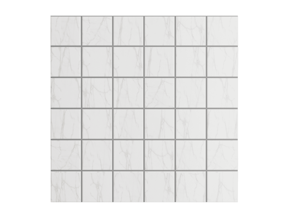 Купить Мозаика SM02 (5x5) 30x30x10 непол./полир. в Воронеже