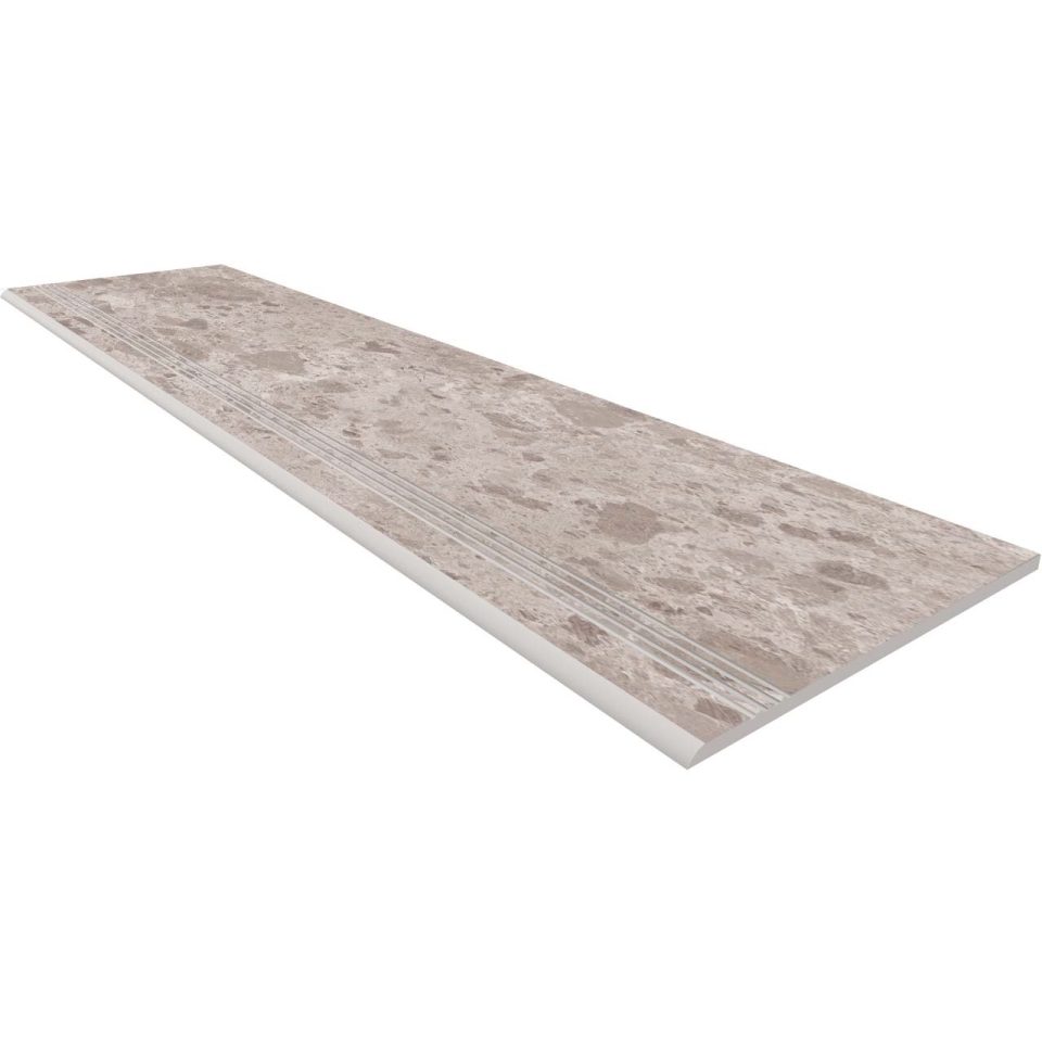 Купить Ступень GR02-30x120x9-Непол. (с насечками) в Воронеже