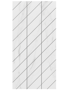 Купить Фальшмозаика SM01 Угол 30x60x10 полир. (правый) в Воронеже