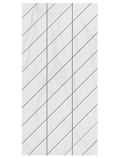 Купить Фальшмозаика SM02 Угол 30x60x10 непол. (правый) в Воронеже