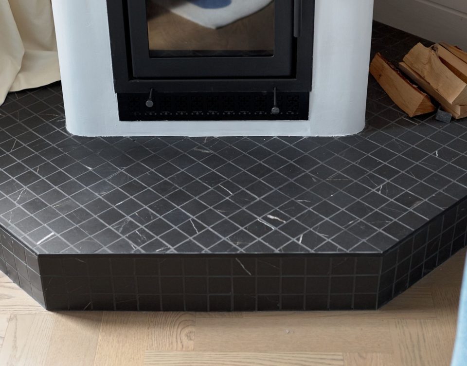 Купить Мозаика NL04 (5х5) 30x30 непол. в Воронеже #2