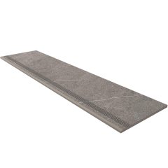 Купить Ступень GB02-30x120x10-Непол. (с насечками) в Воронеже