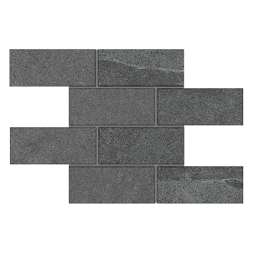Купить Мозаика LN02/TE02 Куб 29x25 непол. в Краснодаре_1