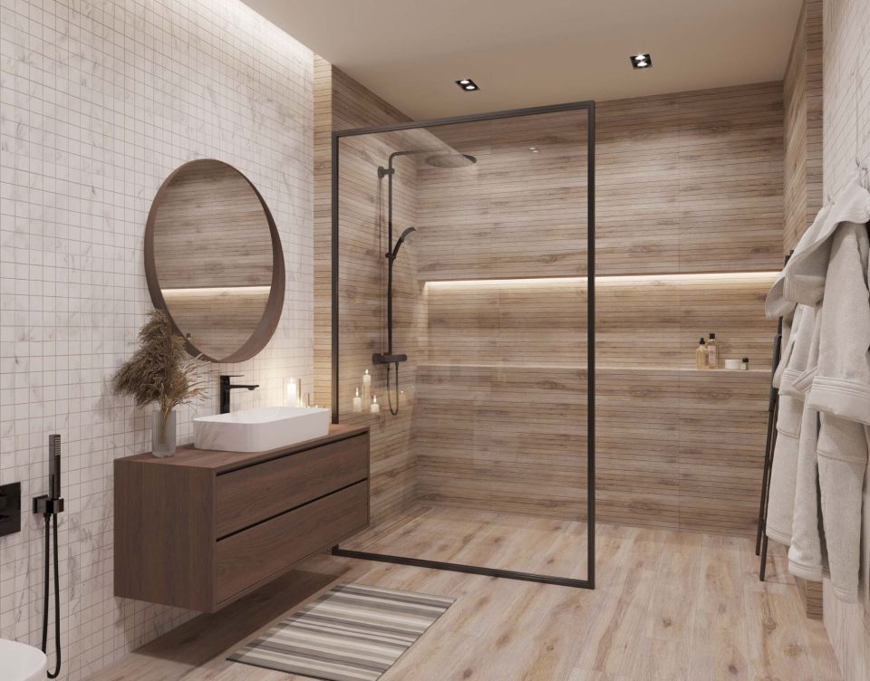 Купить Фальшмозаика SI01 Трейл 19x120x10 непол. в Воронеже #3