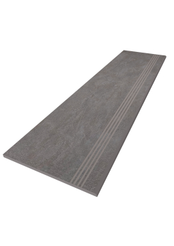 Купить Ступень SR06-30x120-Непол. (с насечками) в Уфе