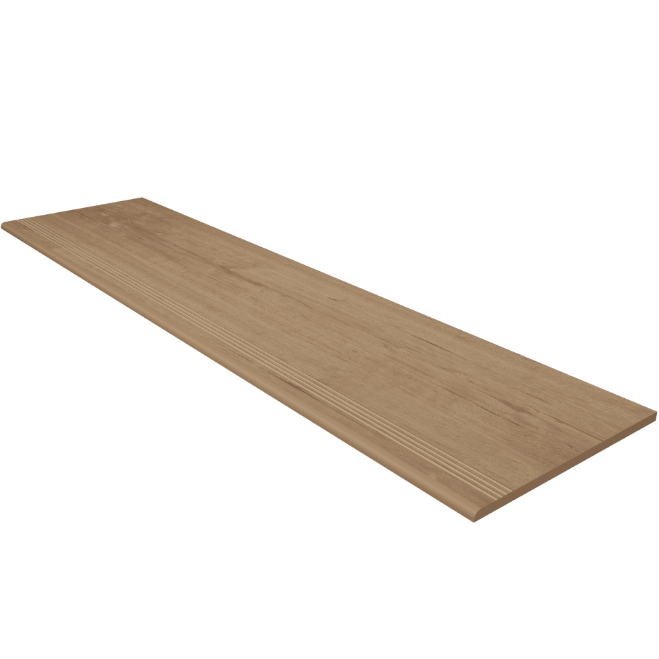 Купить Ступень CW03-30x120x10-Непол. (с насечками) в Воронеже