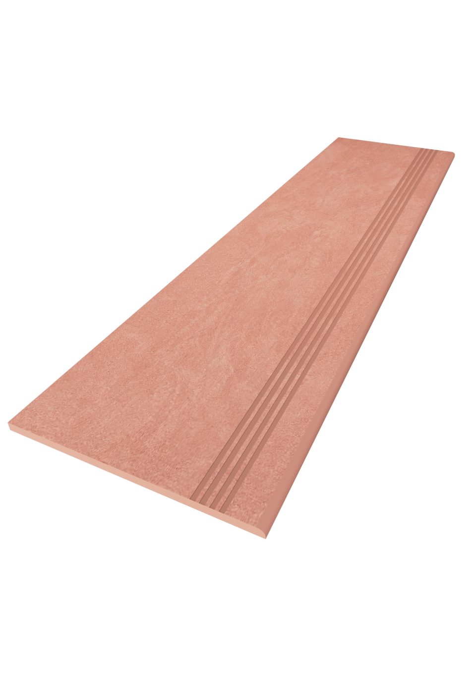 Купить Ступень SR05-30x120-Непол. (с насечками) в Воронеже